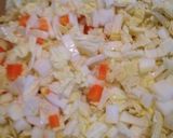 うまうま白菜カレー♧作り方7写真
