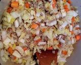 うまうま白菜カレー♧作り方8写真