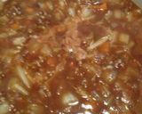 うまうま白菜カレー♧作り方9写真