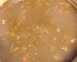 うまうま白菜カレー♧作り方10写真