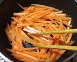 超時短で簡単♪炊き込みご飯!作り方3写真
