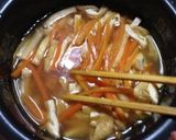 超時短で簡単♪炊き込みご飯!作り方6写真