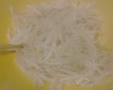 もやしのお助けもう一品作り方3写真