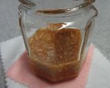 ブロッコリー♪味噌ドレ和え*お弁当に作り方2写真