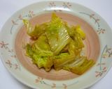 あると便利な味醤油作り方7写真