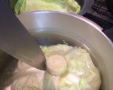 はじめてのロールキャベツ作り方2写真