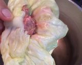 はじめてのロールキャベツ作り方3写真