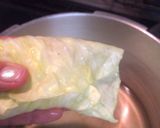 はじめてのロールキャベツ作り方4写真