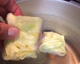 はじめてのロールキャベツ作り方5写真