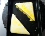 黄金*はんぺんピカタ作り方2写真