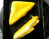 黄金*はんぺんピカタ作り方3写真