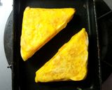 黄金*はんぺんピカタ作り方4写真