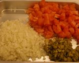 はかせなべで作る鶏もも肉のトマトソース煮作り方2写真