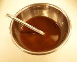 はかせなべで作る鶏もも肉のトマトソース煮作り方3写真