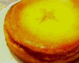 簡単♡ベイクドチーズケーキ作り方9写真