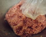 Hot　ロール白菜作り方6写真