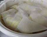Hot　ロール白菜作り方20写真