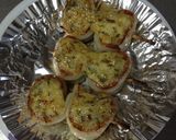 お弁当に☆お好み焼き味ちくわロール♪♪作り方5写真