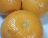 自家製夏みかんマーマレード作り方2写真