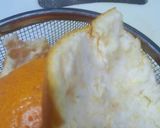 自家製夏みかんマーマレード作り方5写真
