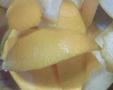 自家製夏みかんマーマレード作り方11写真