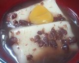 簡単*ぜんざい作り方7写真