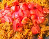 チキンカレー作り方6写真