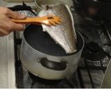 炊飯器で鯛飯☆作り方2写真