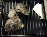 炊飯器で鯛飯☆作り方4写真