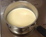 コーンスープ*材料3つです(#^.^#)作り方5写真