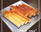 バレンタイン◎簡単絶品チーズケーキ☆作り方10写真
