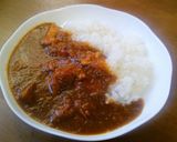チキンカレー作り方8写真