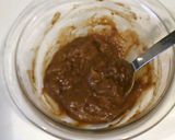 チーズ好きのとろ～り焼きカレーパン☆HB作り方3写真