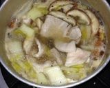 簡単！ヘルシー！そうめんでタンメン！作り方2写真