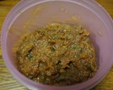 とても簡単♪ふき味噌の作り方作り方4写真