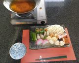 若ごぼう煮ー大阪の早春の味作り方1写真
