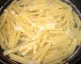 シチューでグラタン作り方1写真