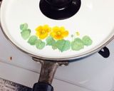 簡単♩レンコンと豚肉の炒め煮作り方4写真