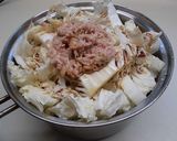 超簡単でもうまい☆白菜のシーチキン煮作り方2写真