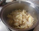 超簡単でもうまい☆白菜のシーチキン煮作り方4写真