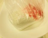 ＊イチゴクッキー＊作り方2写真