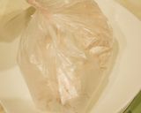 ＊イチゴクッキー＊作り方3写真