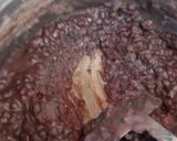 思い立ったらすぐに簡単ぜんざい*粒あん作り方7写真