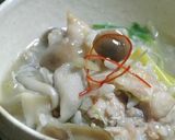 簡単美味しいサムゲタンふう鍋作り方7写真