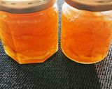 柚子ジャム作り方11写真