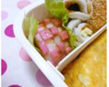 超簡単かまぼこ焼☆お弁当やおつまみに☆作り方11写真