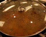 はかせなべで作る鶏もも肉のトマトソース煮作り方7写真