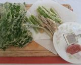 若ごぼう煮ー大阪の早春の味作り方6写真