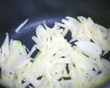 牡蠣と蕪のポタージュ作り方3写真