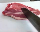 ☆かつ丼☆簡単作り方1写真